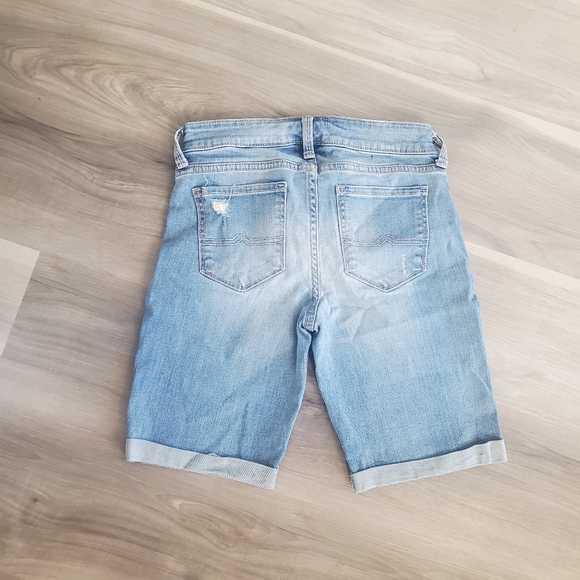 Arizona jean co shorts - Picture 2 of 2